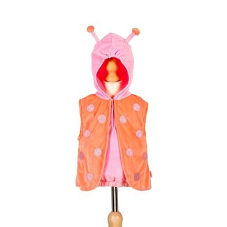 Souza Daisy Ladybird, 2 jaar, 92 cm