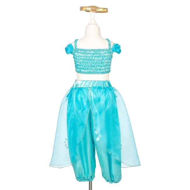 Souza Souza Prinsessenset Amira 5-7 Jaar