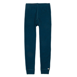 Joha Legging wol - Petrol 16352