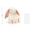 Jellycat Blossom Cream Bunny 'Berry' Original