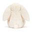 Jellycat Blossom Cream Bunny 'Berry' Original