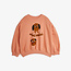 Mini Rodini Doggies sp sweatshirt Pink