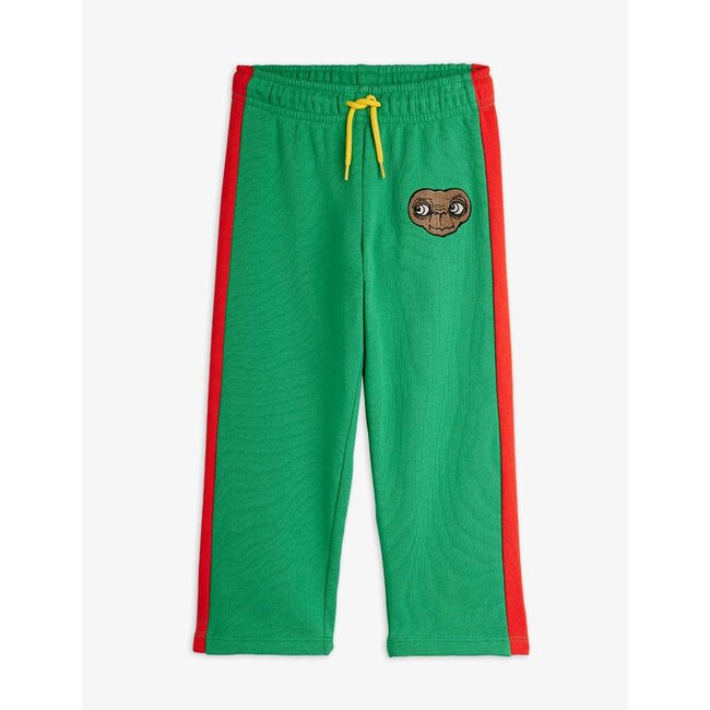 Mini Rodini E.T emb sweatpants