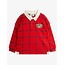 Mini Rodini E.T patch rugby shirt