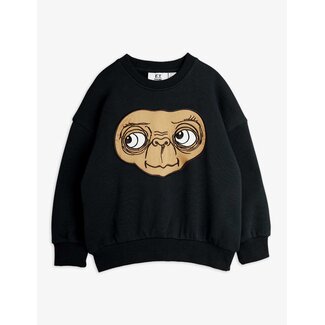 Mini Rodini E.T application sweatshirt