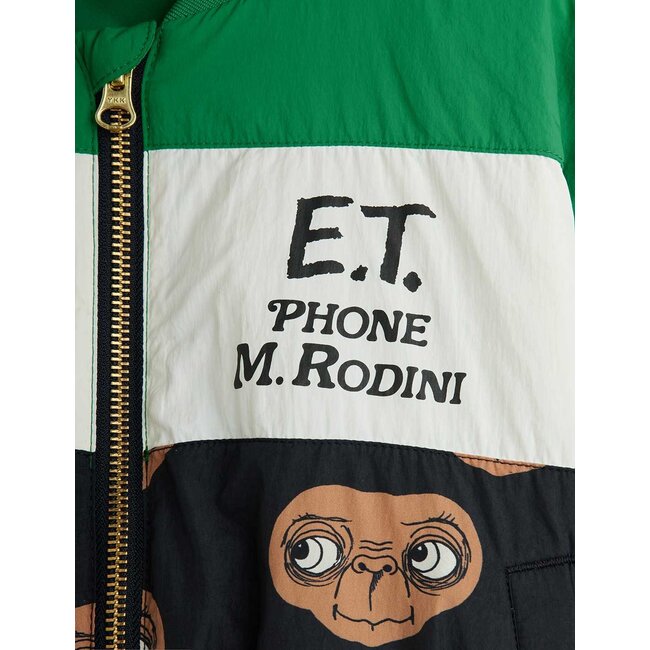 Mini Rodini E.T. baseball jacket