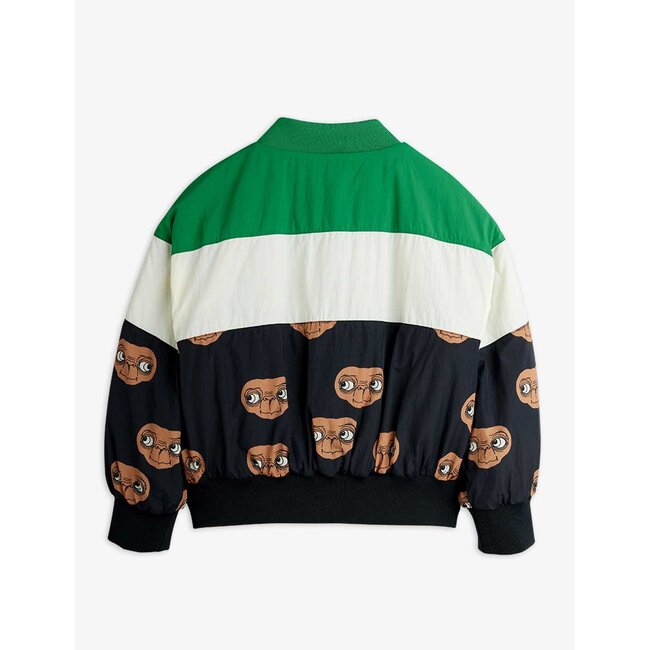 Mini Rodini E.T. baseball jacket