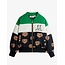 Mini Rodini E.T. baseball jacket