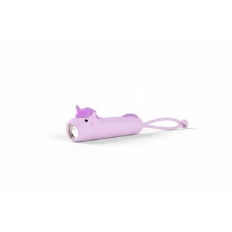 Little L Zaklamp LED Unicorn