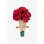 Jellycat Amuseables Rose Bouquet