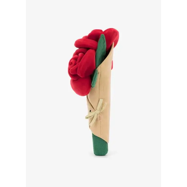 Jellycat Amuseables Rose Bouquet