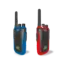 Kidywolf KIDYTALK Walkietalkies Rood Blauw