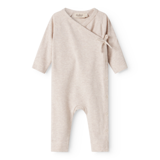 MarMar Copenhagen Rula Light Beige Mel.