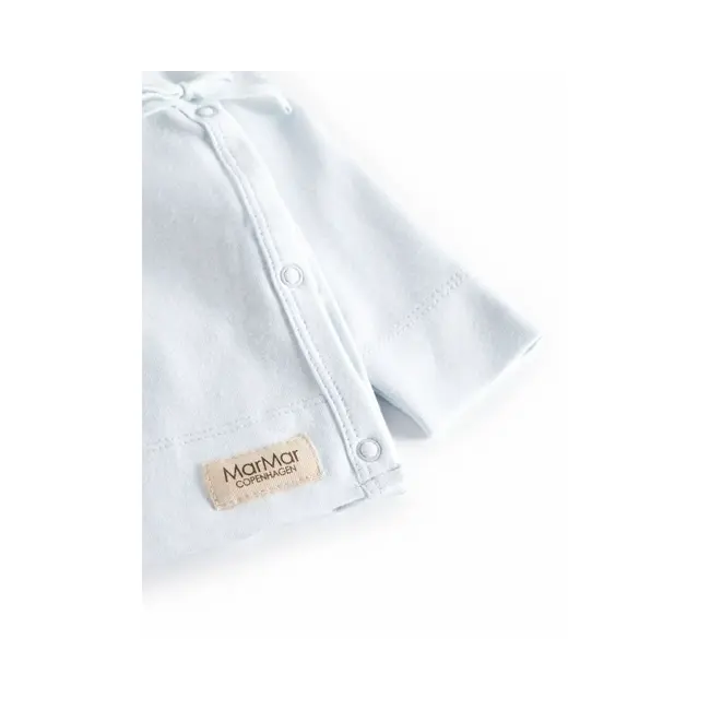 MarMar Copenhagen Tut Wrap LS - Light Blue