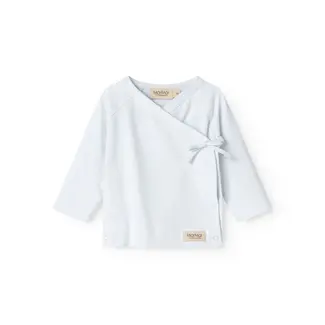 MarMar Copenhagen Tut Wrap LS - Light Blue