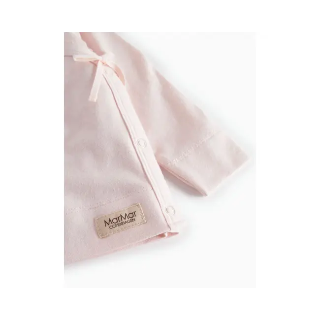 MarMar Copenhagen Tut Wrap LS - Rosa