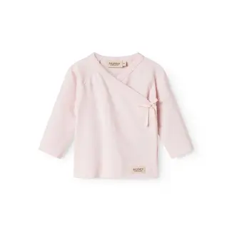 MarMar Copenhagen Tut Wrap LS - Rosa