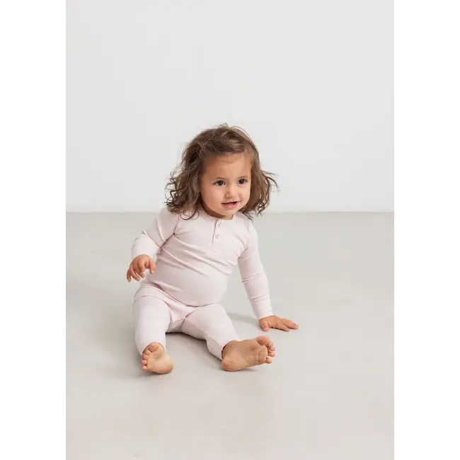 MarMar Copenhagen Leg Rosa