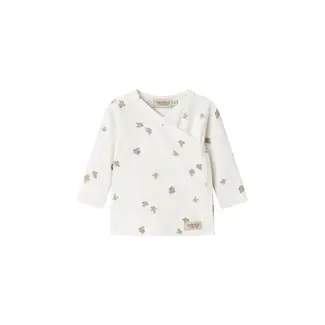 MarMar Copenhagen Tuti Wrap LS Peace