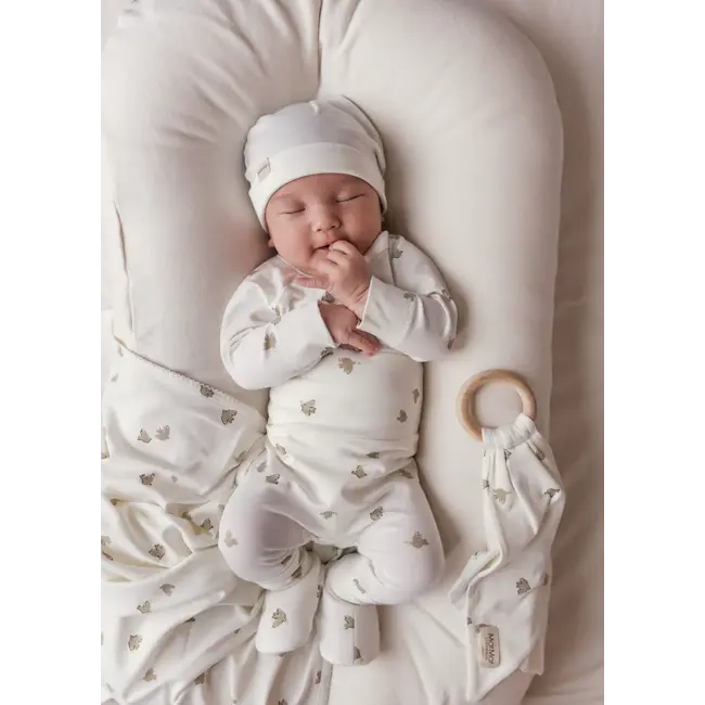 MarMar Copenhagen Tuti Wrap LS Peace