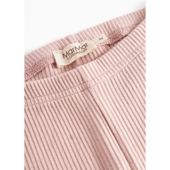 MarMar Copenhagen Leg Faded Rose