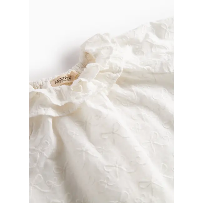 MarMar Copenhagen Tonello White