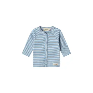 MarMar Copenhagen Tane Blue stripe