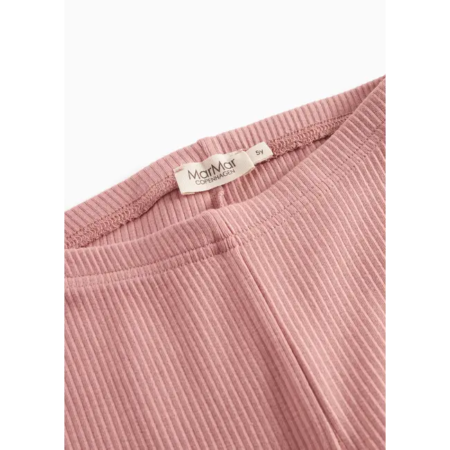 MarMar Copenhagen Leg Rose Parfait