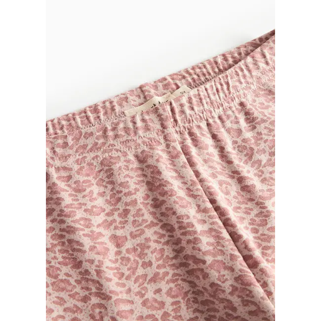 MarMar Copenhagen Leo Leg Rose Dust Leo