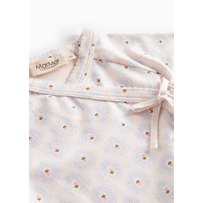 MarMar Copenhagen Tut Wrap LS Little Tulip