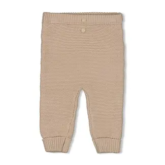 Feetje Broek gebreid - Sleepy Sheepy
