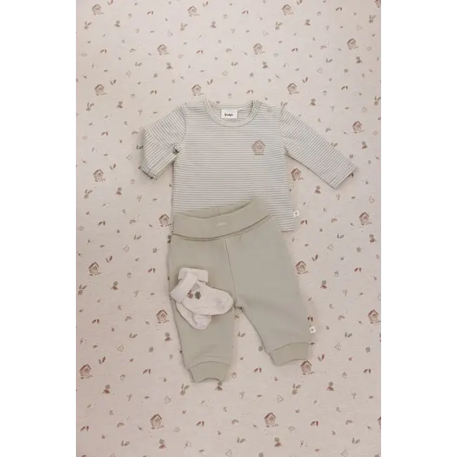 Feetje Sokken - Fall Favorites