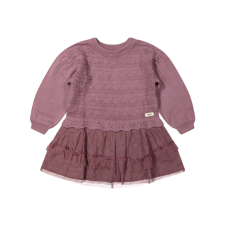 Bajé Gemmi Purple Plum