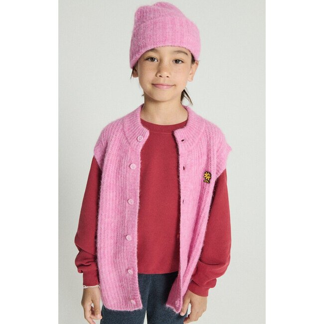 American Vintage Kinderenmuts East Rose bubble