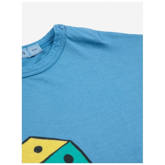 Bobo Choses Roll The Dice T-shirt