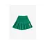 Bobo Choses Clover velvet skirt