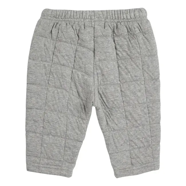 Bobo Choses Quilted jogging pants