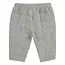 Bobo Choses Quilted jogging pants