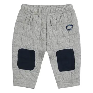Bobo Choses Quilted jogging pants