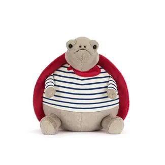 Jellycat Timmy Turtle Romantic Outfit