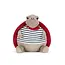 Jellycat Timmy Turtle Romantic Outfit