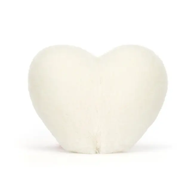 Jellycat Amuseables Heart Boiled Egg