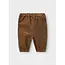 Lil' Atelier NBMOSMUND LOOSE CORD PANT 4241-SD LIL Sepia Tint