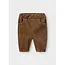Lil' Atelier NBMOSMUND LOOSE CORD PANT 4241-SD LIL Sepia Tint