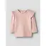 Lil' Atelier NBFTHORA HYK LS SLIM TOP LIL Cameo Rose