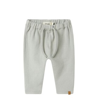 Lil' Atelier NBMTHORO LEO LOOSE PANT LIL Pigeon