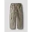 Name it NMMBEN TAP CARGO TWI PANT 8950-PO NOOS Chinchilla