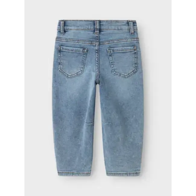 Name it NMFBELLA BALLOON JEANS 2441-SM NOOS