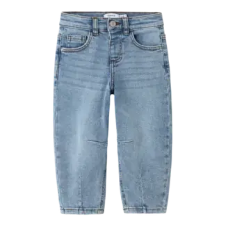 Name it NMFBELLA BALLOON JEANS 2441-SM NOOS