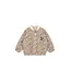 Konges Slojd JUNO PRINTED SEQUIN BOMBER JACKET LEO